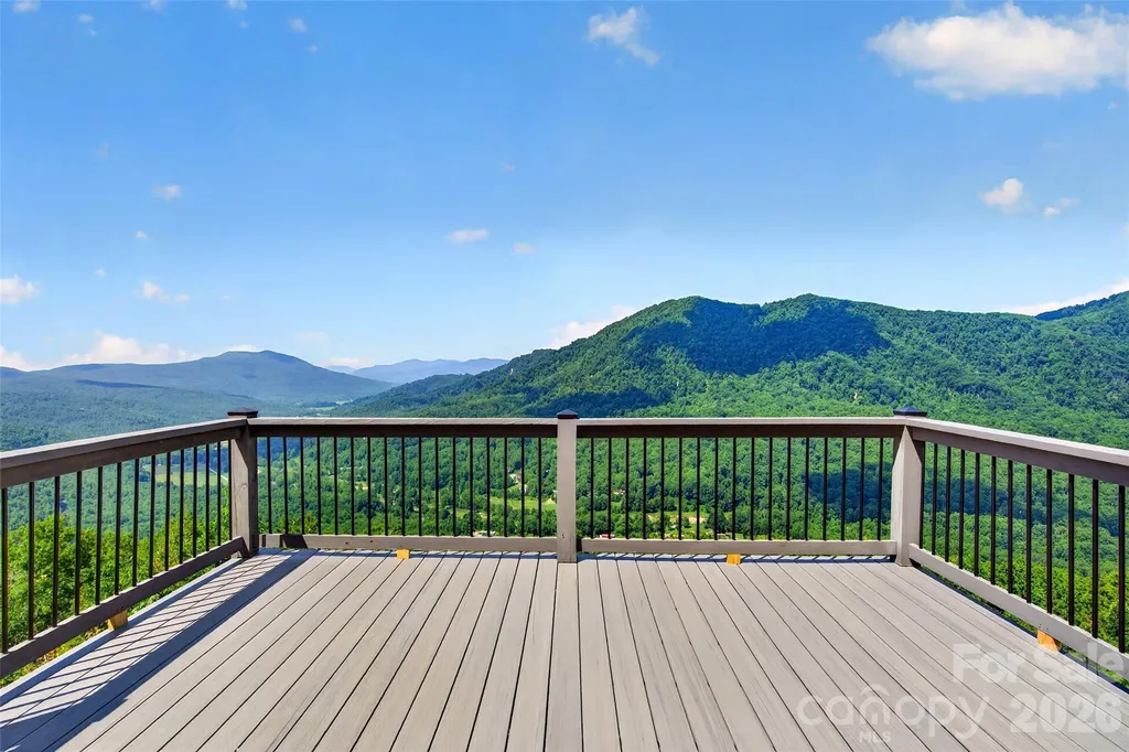 25 N Forest Drive Marion NC 28752