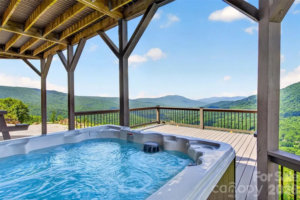 25 N Forest Drive Marion NC 28752