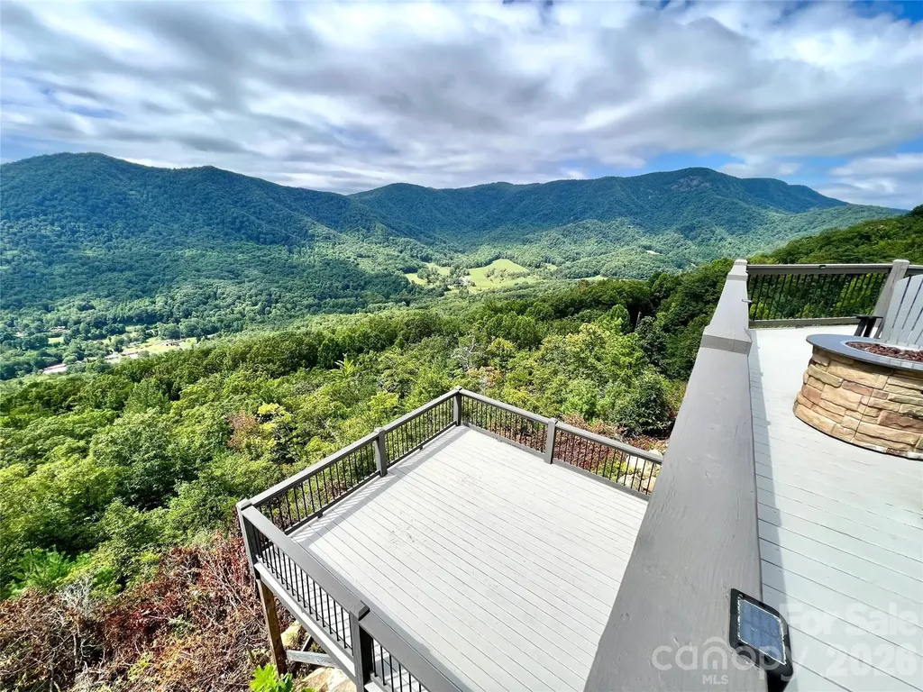 25 N Forest Drive Marion NC 28752