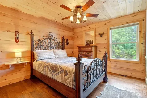 25 N Forest Drive Marion NC 28752