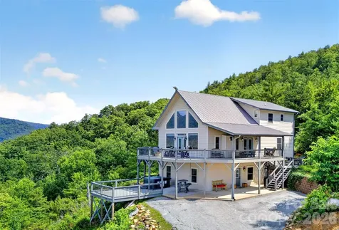 25 N Forest Drive Marion NC 28752