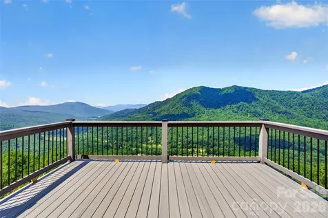 25 N Forest Drive Marion NC 28752