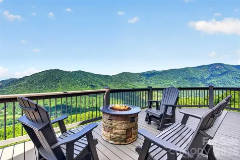 25 N Forest Drive Marion NC 28752