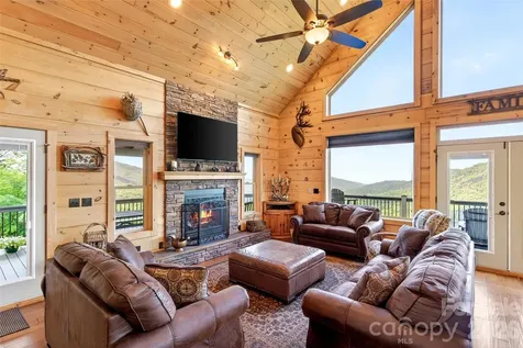 25 N Forest Drive Marion NC 28752