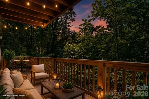 549 Clubhouse Drive Banner Elk NC 28604