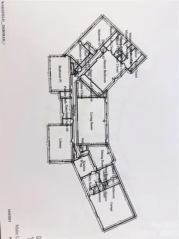 800 W 7th Street Newton NC 28658