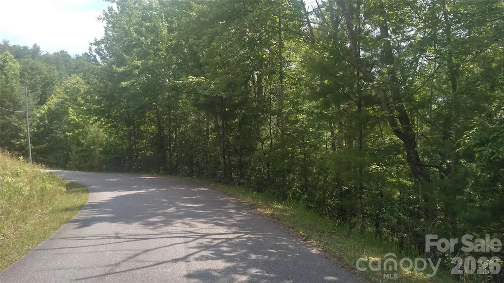 Lot 17 Deer Ridge Trail Marion NC 28752