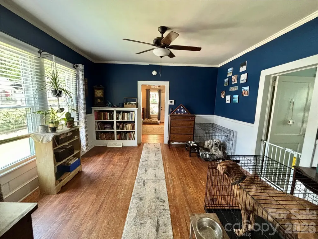 809 W A Street Kannapolis NC 28081