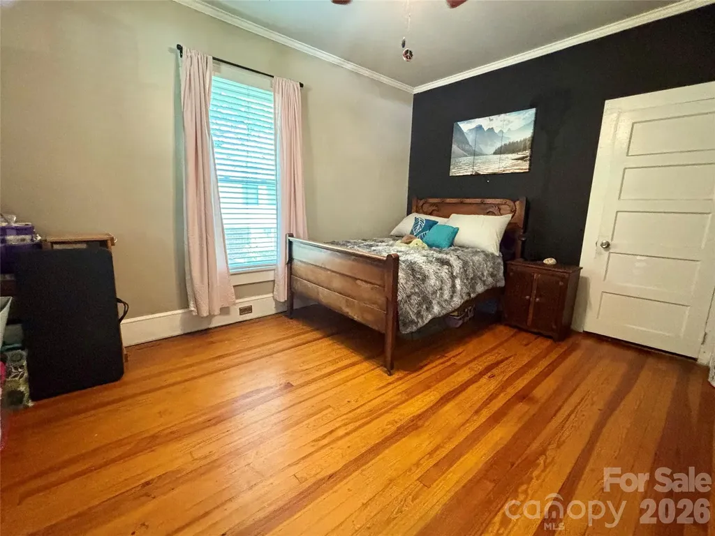 809 W A Street Kannapolis NC 28081