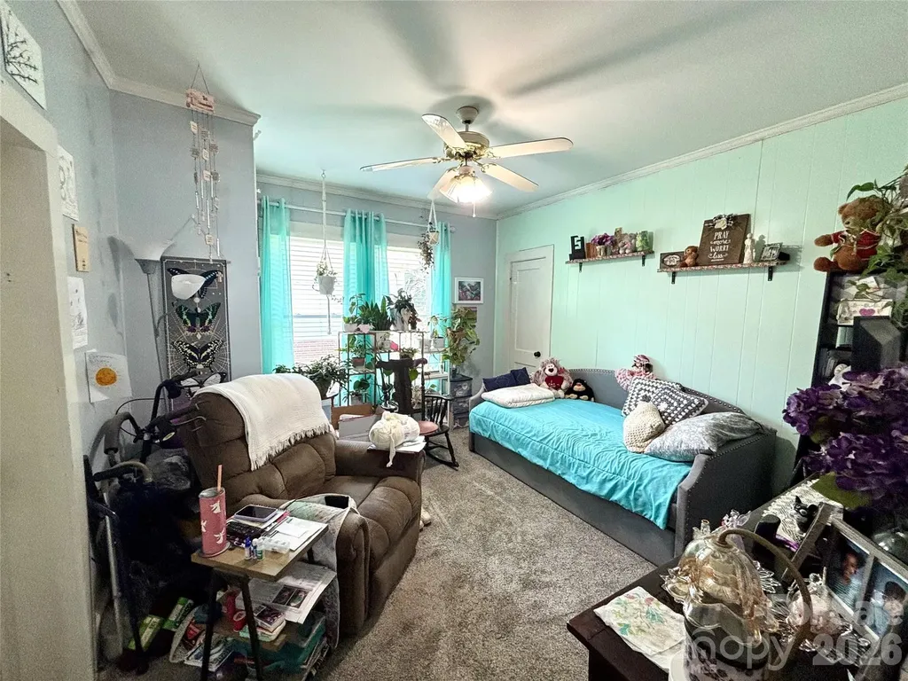 809 W A Street Kannapolis NC 28081