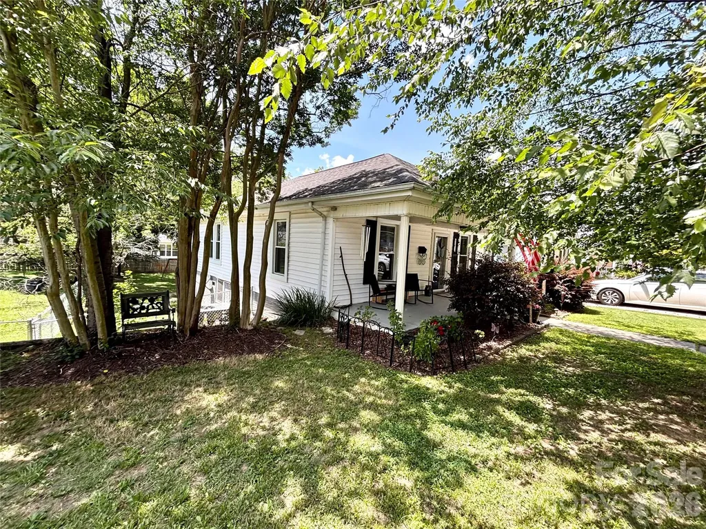 809 W A Street Kannapolis NC 28081
