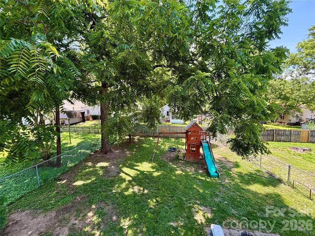 809 W A Street Kannapolis NC 28081
