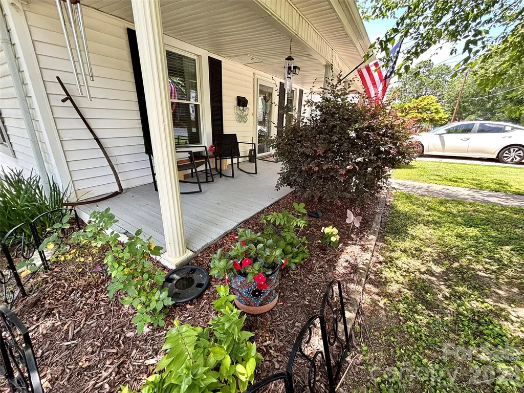 809 W A Street Kannapolis NC 28081