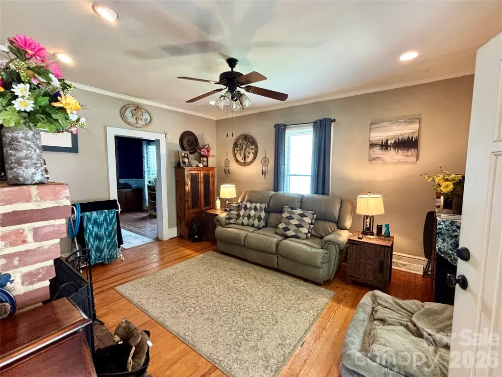 809 W A Street Kannapolis NC 28081