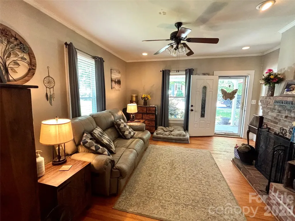 809 W A Street Kannapolis NC 28081