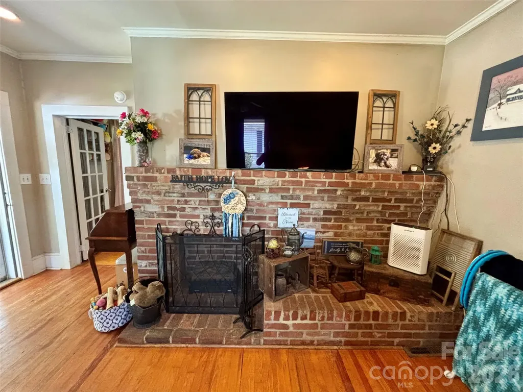 809 W A Street Kannapolis NC 28081