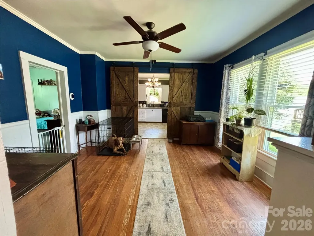 809 W A Street Kannapolis NC 28081