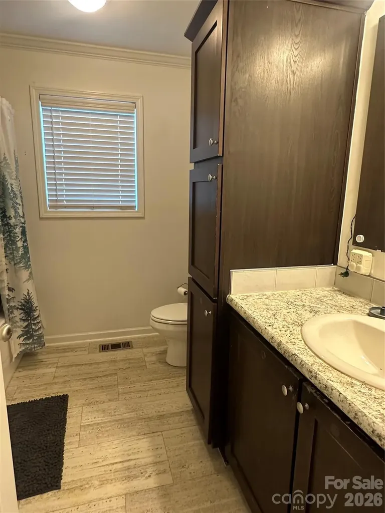 330 W Memorial Highway Harmony NC 28634