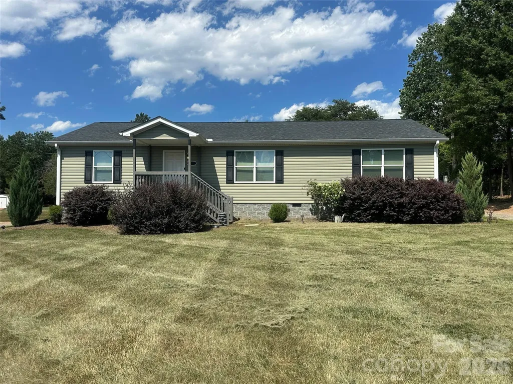 330 W Memorial Highway Harmony NC 28634