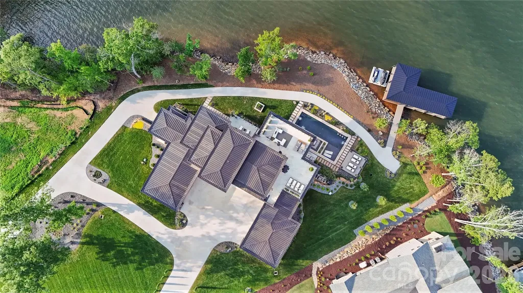 127 Brightwood Court Norwood NC 28128