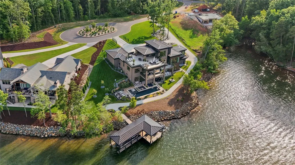 127 Brightwood Court Norwood NC 28128