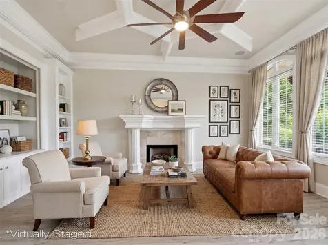 6205 Buhrstone Court Lancaster SC 29720