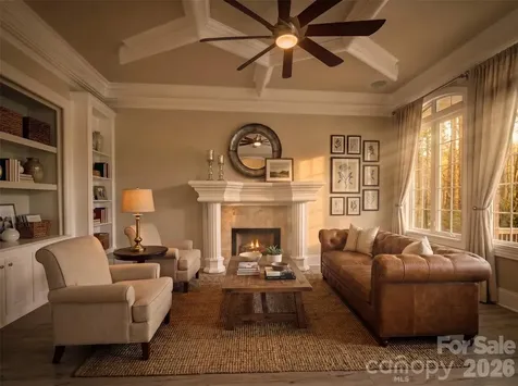 6205 Buhrstone Court Lancaster SC 29720