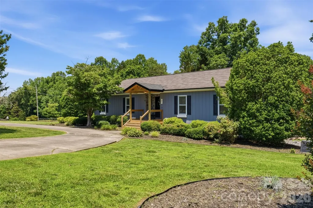 21 Eagle Drive Taylorsville NC 28681