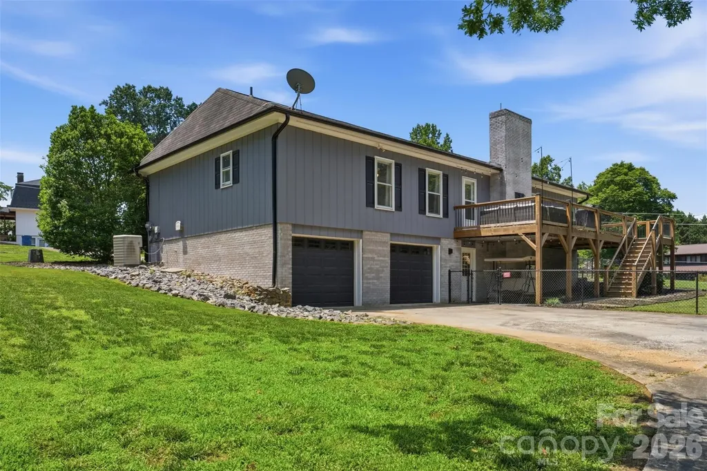21 Eagle Drive Taylorsville NC 28681