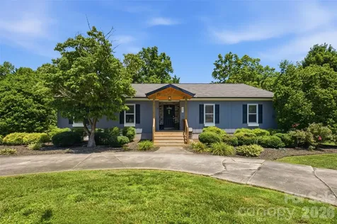 21 Eagle Drive Taylorsville NC 28681
