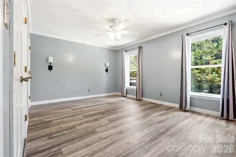 21 Eagle Drive Taylorsville NC 28681