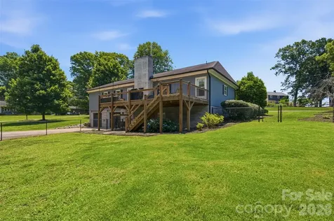 21 Eagle Drive Taylorsville NC 28681