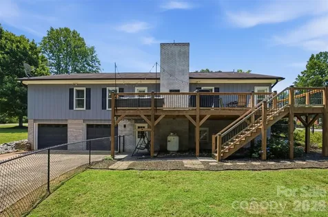 21 Eagle Drive Taylorsville NC 28681