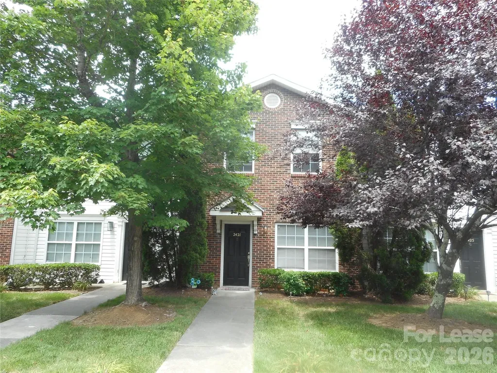 2421 Ryerson Court Charlotte NC 28213