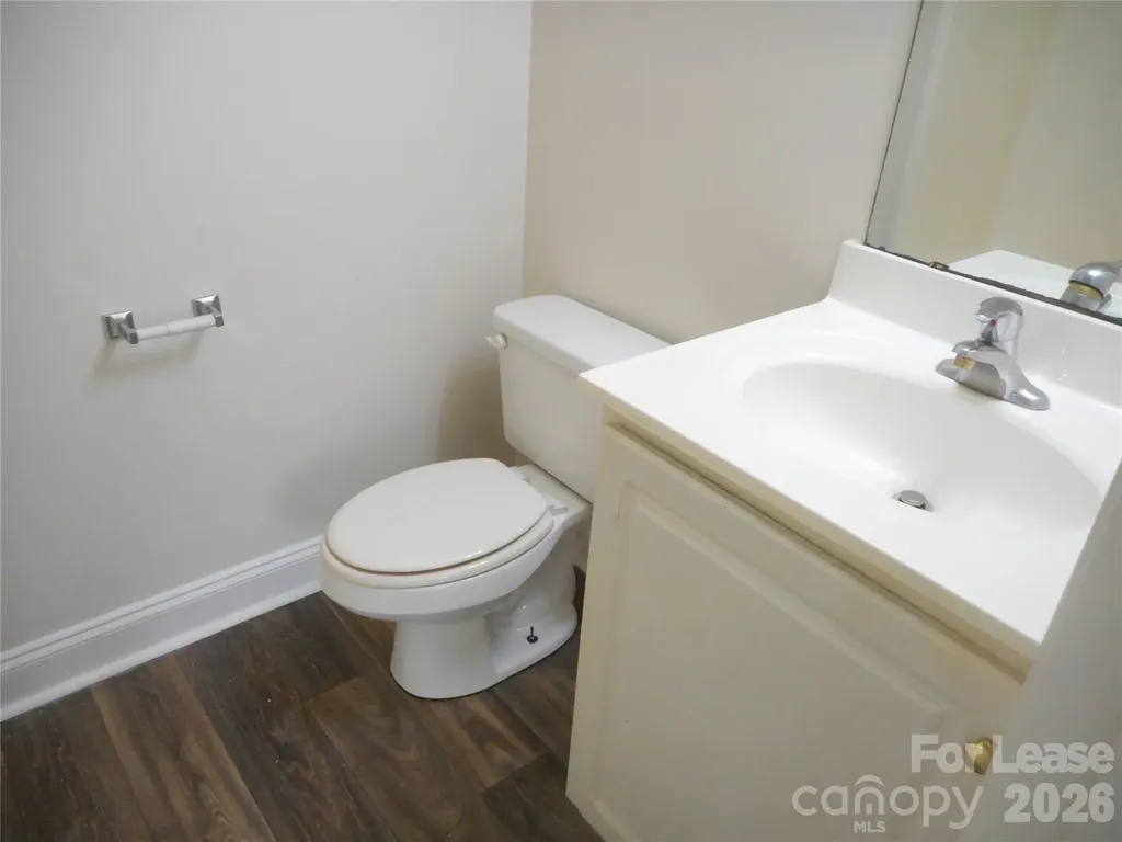 2421 Ryerson Court Charlotte NC 28213