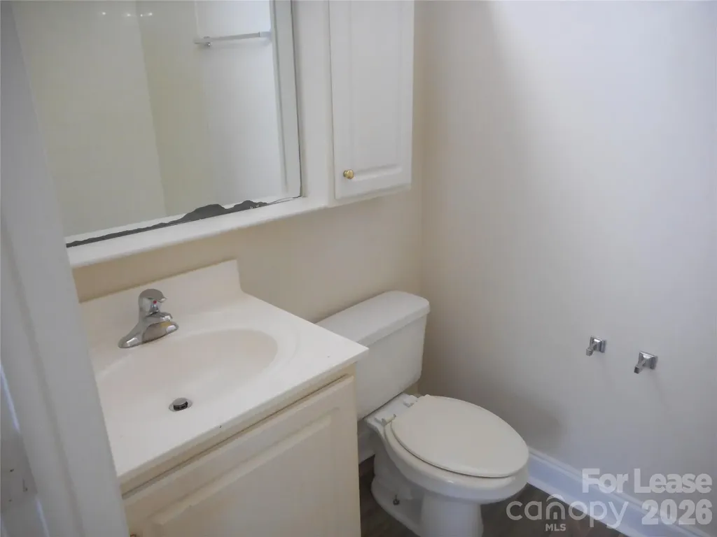 2421 Ryerson Court Charlotte NC 28213
