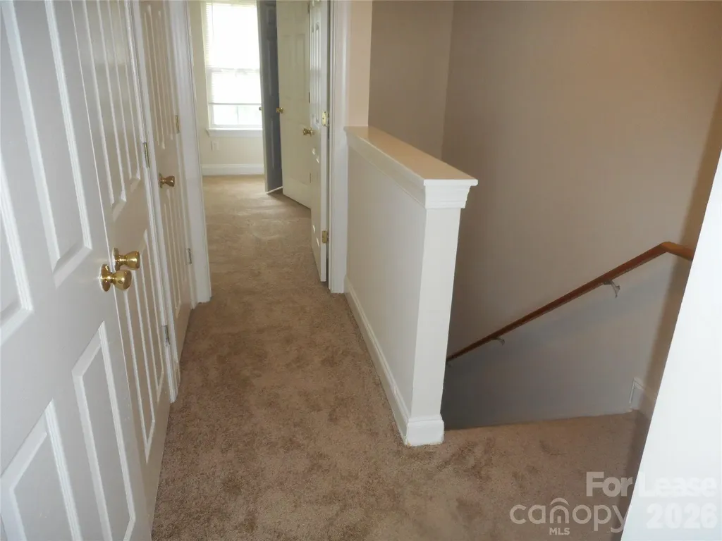 2421 Ryerson Court Charlotte NC 28213
