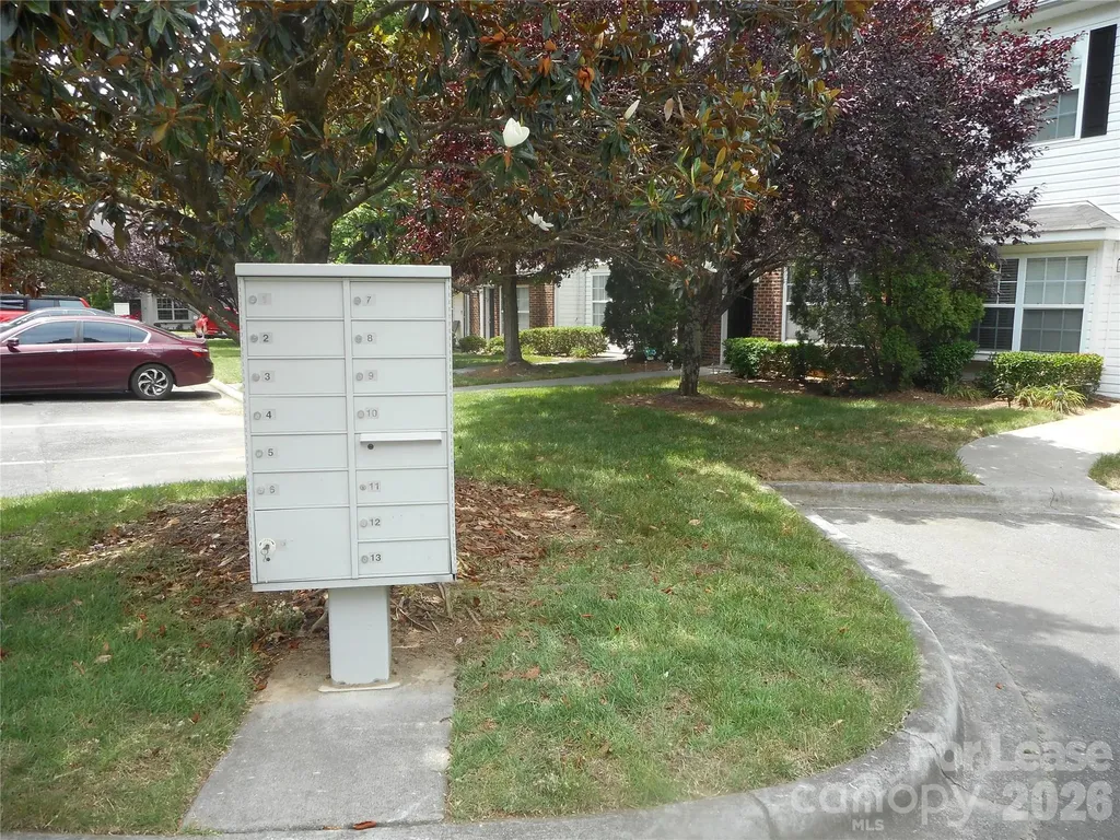 2421 Ryerson Court Charlotte NC 28213