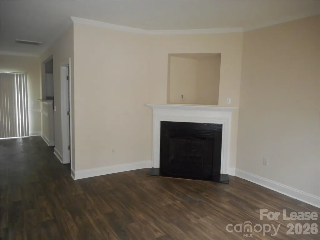 2421 Ryerson Court Charlotte NC 28213