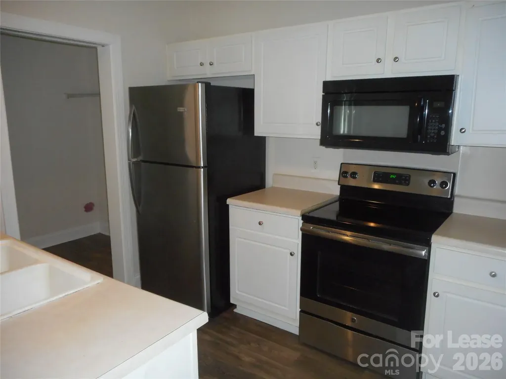 2421 Ryerson Court Charlotte NC 28213