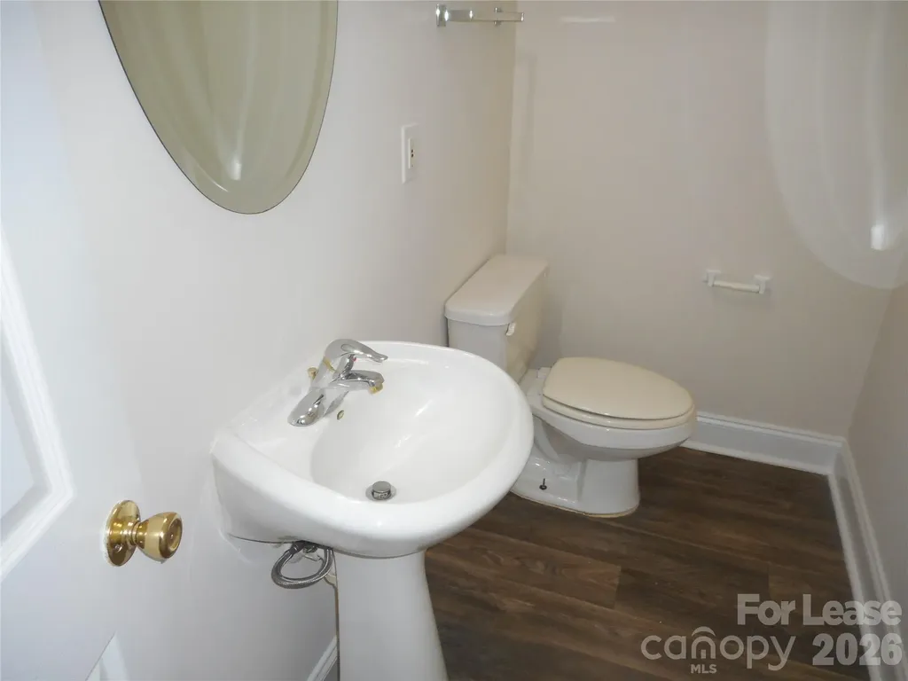 2421 Ryerson Court Charlotte NC 28213