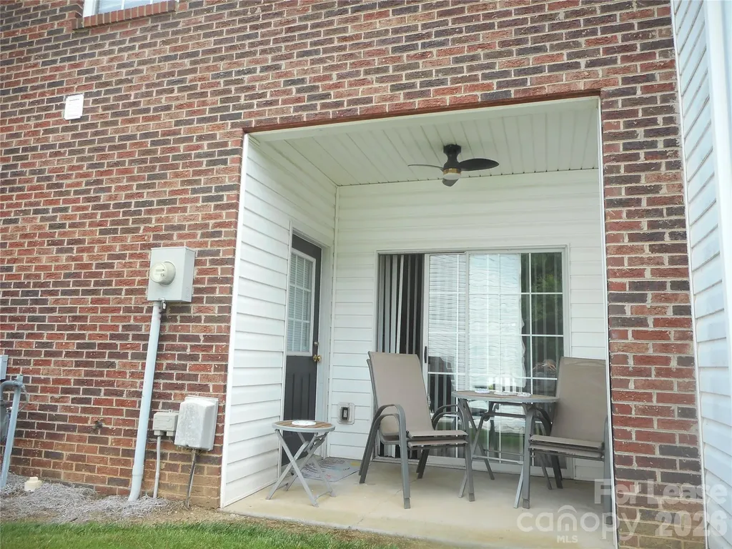 2421 Ryerson Court Charlotte NC 28213