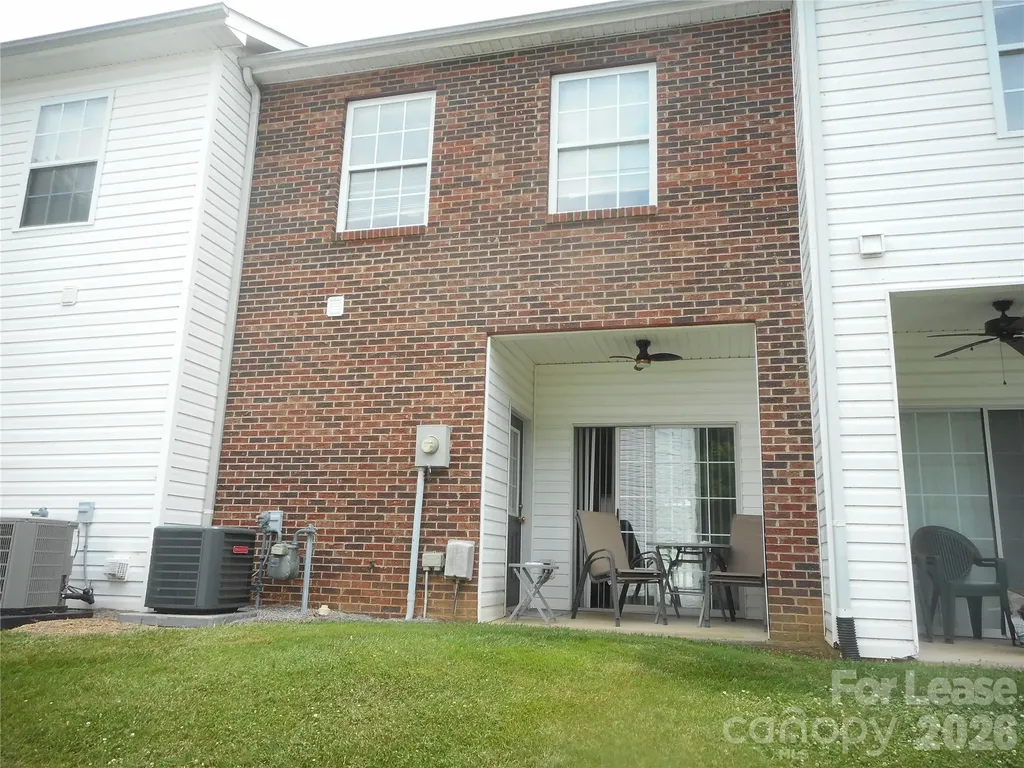 2421 Ryerson Court Charlotte NC 28213