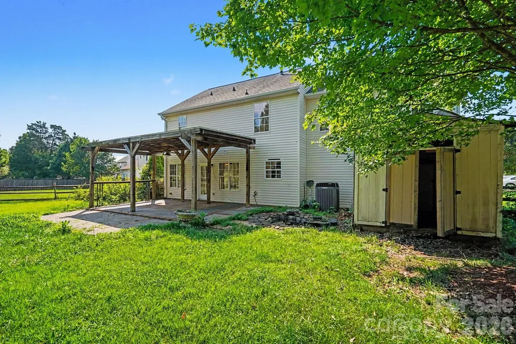 4891 Aldridge Place NW Concord NC 28027