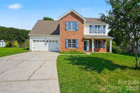 4891 Aldridge Place NW Concord NC 28027