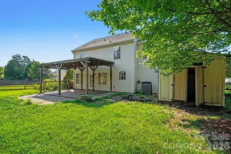 4891 Aldridge Place NW Concord NC 28027