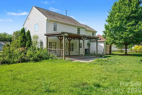 4891 Aldridge Place NW Concord NC 28027