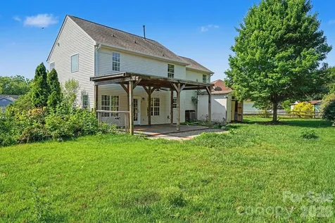 4891 Aldridge Place NW Concord NC 28027