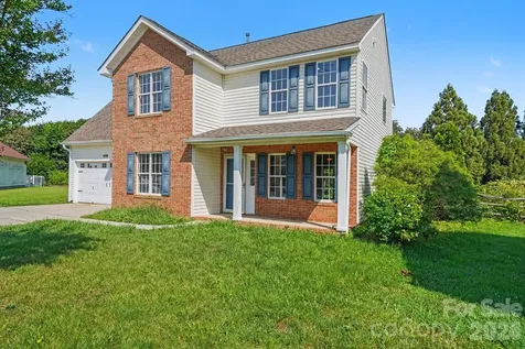 4891 Aldridge Place NW Concord NC 28027