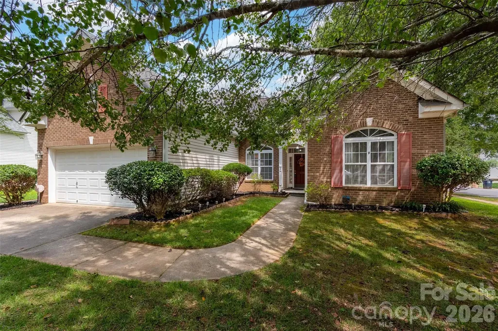 1000 Master Gunner Court Indian Trail NC 28079